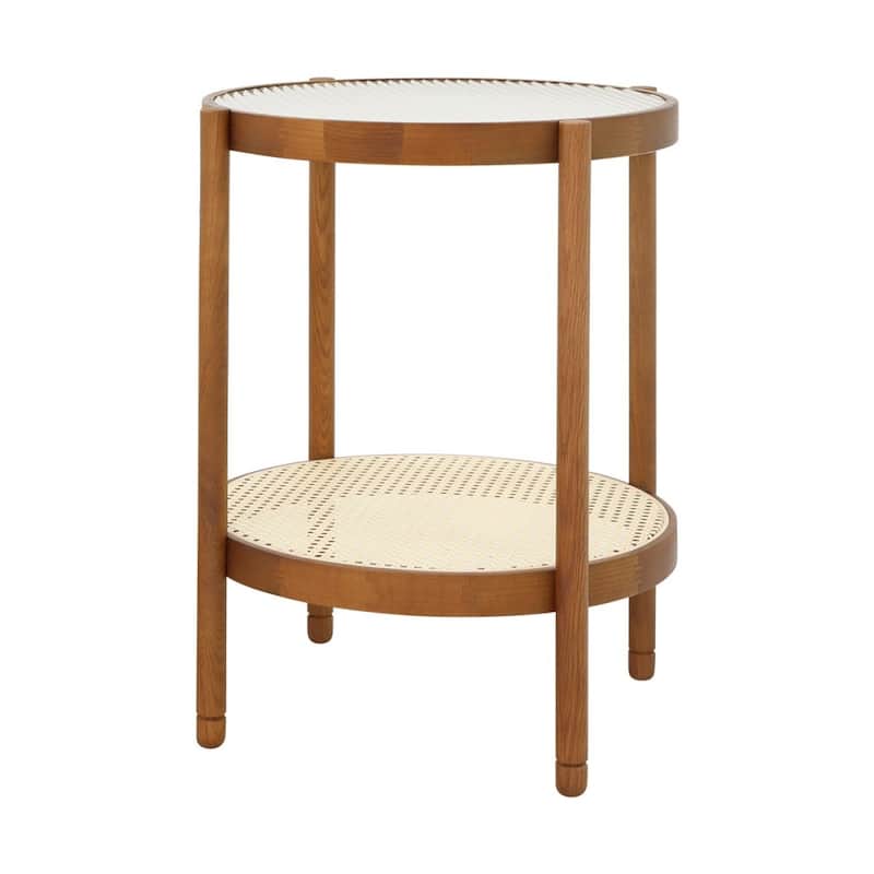 Modern Stylish and Elegant Wooden Coffee Table for Living Room