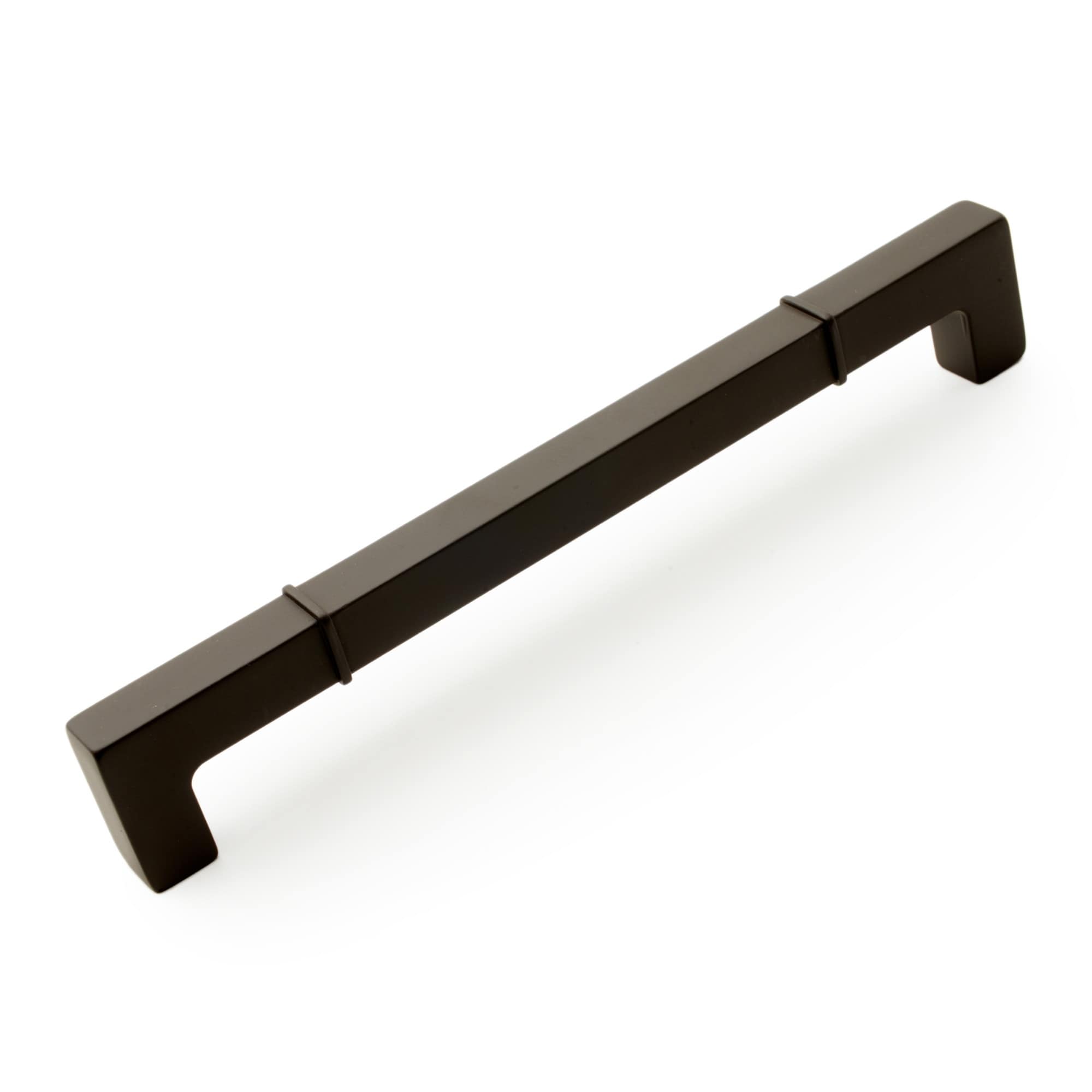 RK International Newbury 8 Inch Center to Center Handle Cabinet Pull