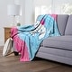 preview thumbnail 28 of 48, Sanrio Cinnamoroll Silk Touch Throw Blanket