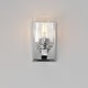 preview thumbnail 9 of 8, Maxim 21381 Cubos 9" Tall Wall Sconce