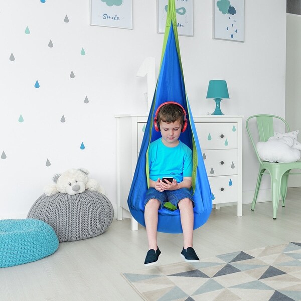 childrens hanging chair