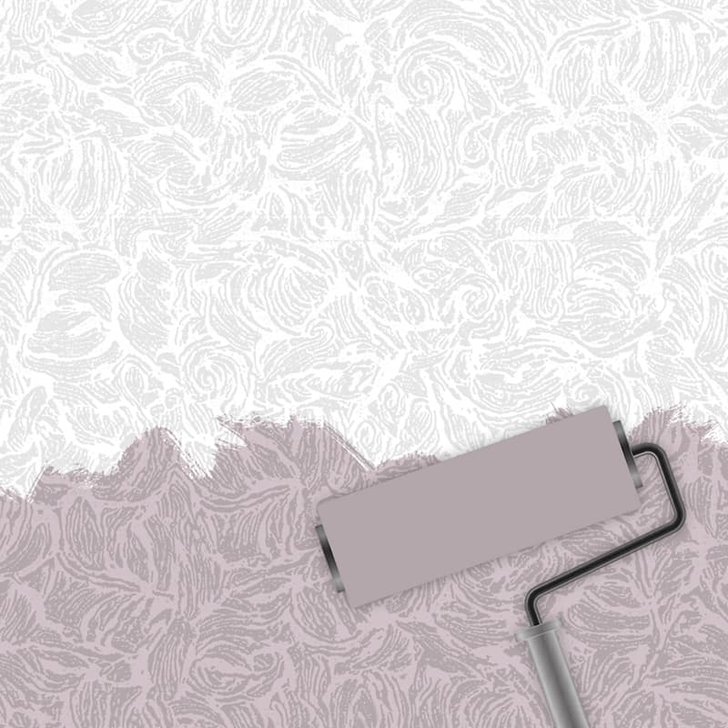SUSSEXHOME Removable Wallpaper-Waterproof, Strippable, Light Resistance & Cleanable Wall Paper Roll-Wallpaper-Picasso