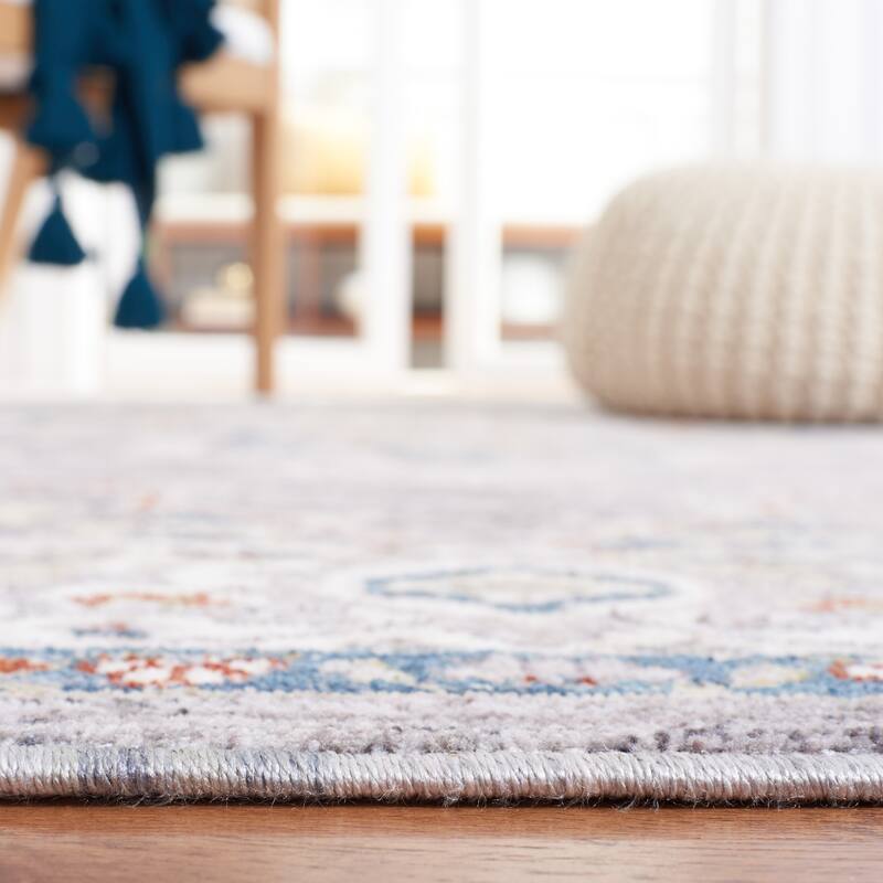 SAFAVIEH, Olympia Desdemona Abstract Rug