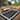 Garvee Waterproof Modern Simple Border Outdoor Rug