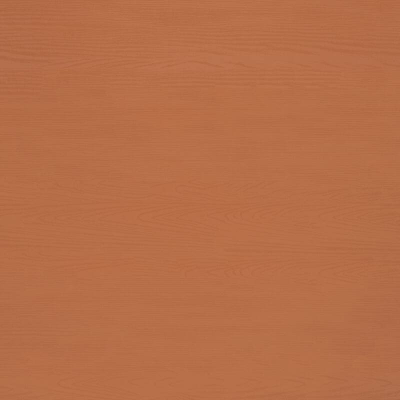 All-Weather Rocking Chair in Faux Wood - Patio and Backyard Furniture