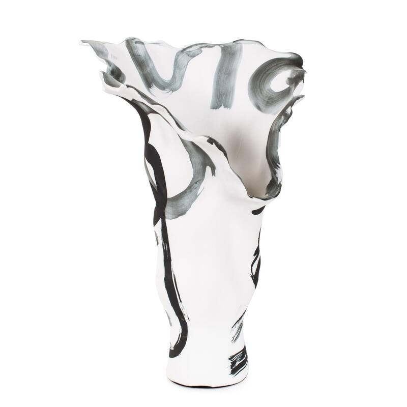 Hadrill Vase- Tall