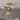 Hunter Jupiter Star 8-Light Semi-Flush Mount Ceiling Light - Entry, Dining Room, Bedroom - Mid-Century Modern, Starburst