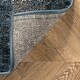 preview thumbnail 4 of 37, nuLOOM Traditional Distressed Oriental Faded Area Rug