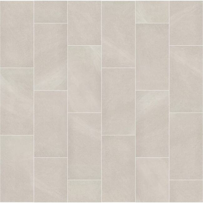 Shaw Serene - 12" x 24" Rectangle Tile - Polished Marble Visual - Sold