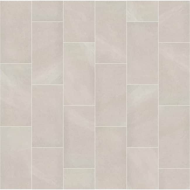 Shaw Serene - 12" x 24" Rectangle Tile - Polished Marble Visual - Sold