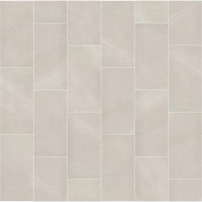 Shaw Serene - 12" x 24" Rectangle Tile - Polished Marble Visual - Sold