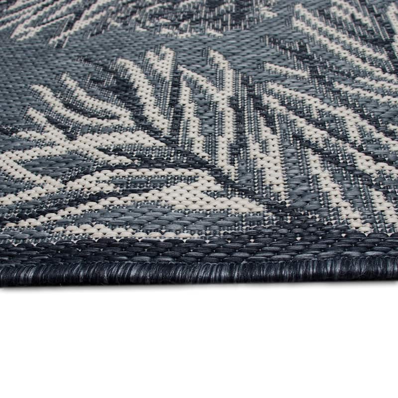 Liora Manne Malibu Pine Indoor/Outdoor Rug