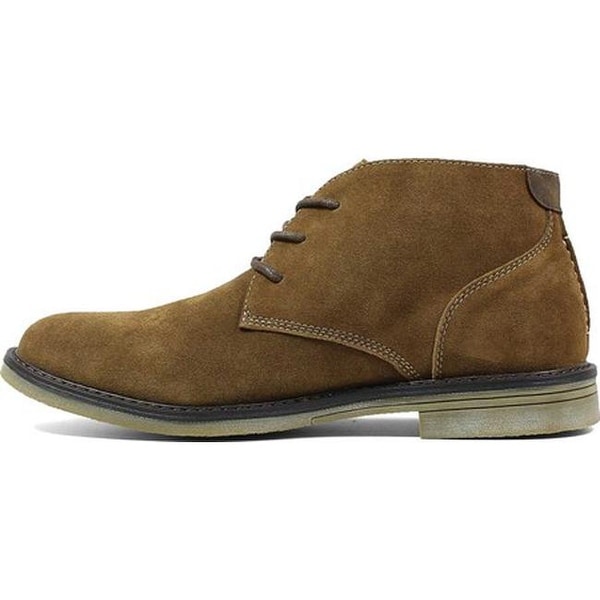 nunn bush men's lancaster chukka boot