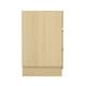 preview thumbnail 6 of 16, Manhattan Comfort Ardea 72" Dresser (6-Drawer)