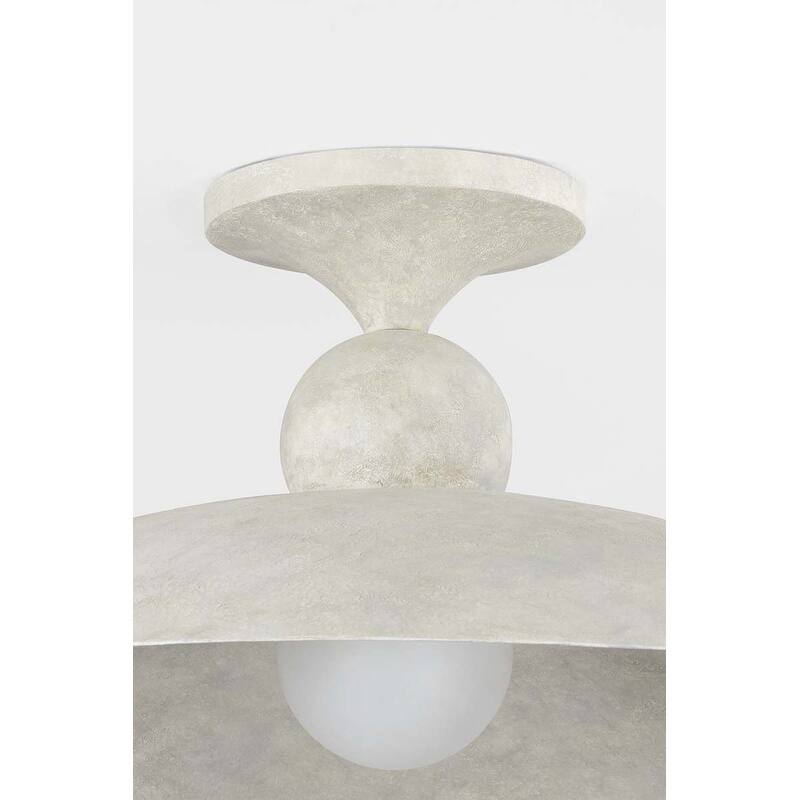 Hudson Valley Lighting 4320 Teelin 20" Wide Semi-flush Ceiling Fixture