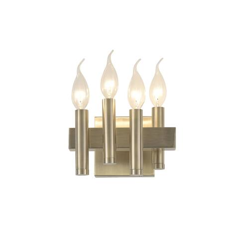 Collette 4-Light Bath