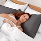 preview thumbnail 2 of 14, Bare Home TENCEL™ Lyocell Pillowcase Set