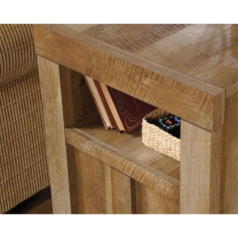 Dakota Pass End Table