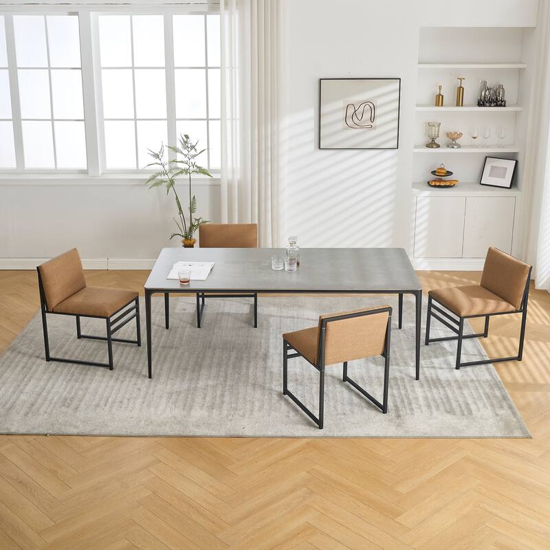 Modern Dining Chairs set of 2