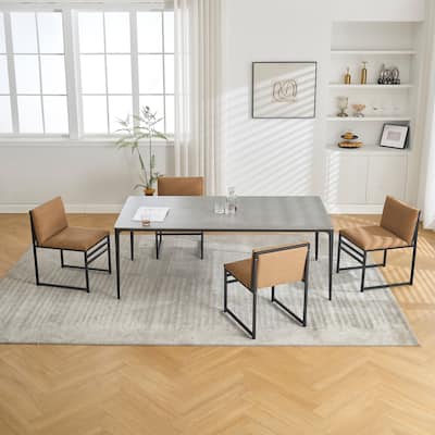 Modern Dining Chairs set of 2