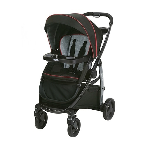 Graco Modes Stroller - Solar Stroller