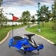 preview thumbnail 30 of 28, 12V Kids Electric Drifting Go-Kart High/Low Variable Speed