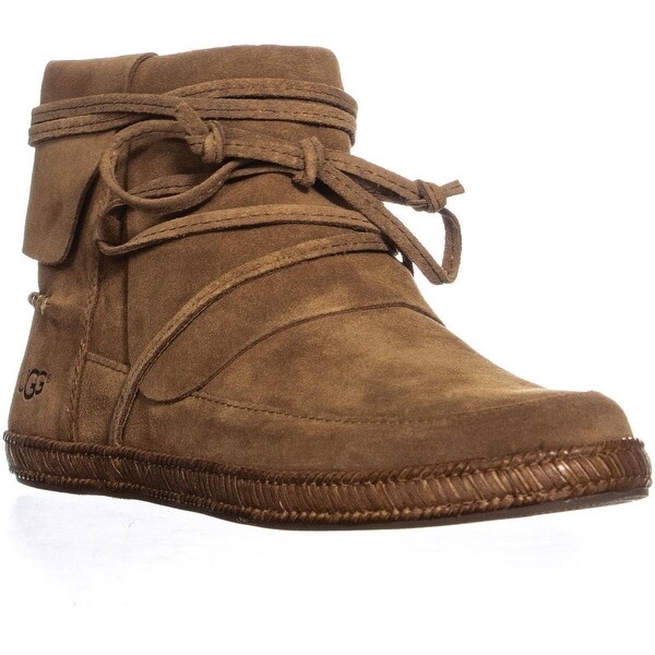 ugg reid sneakers
