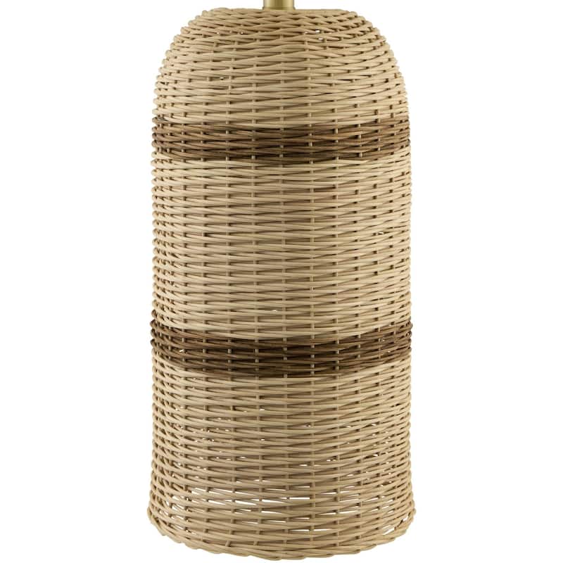 Livabliss Caylus Traditional Accent Table Lamp