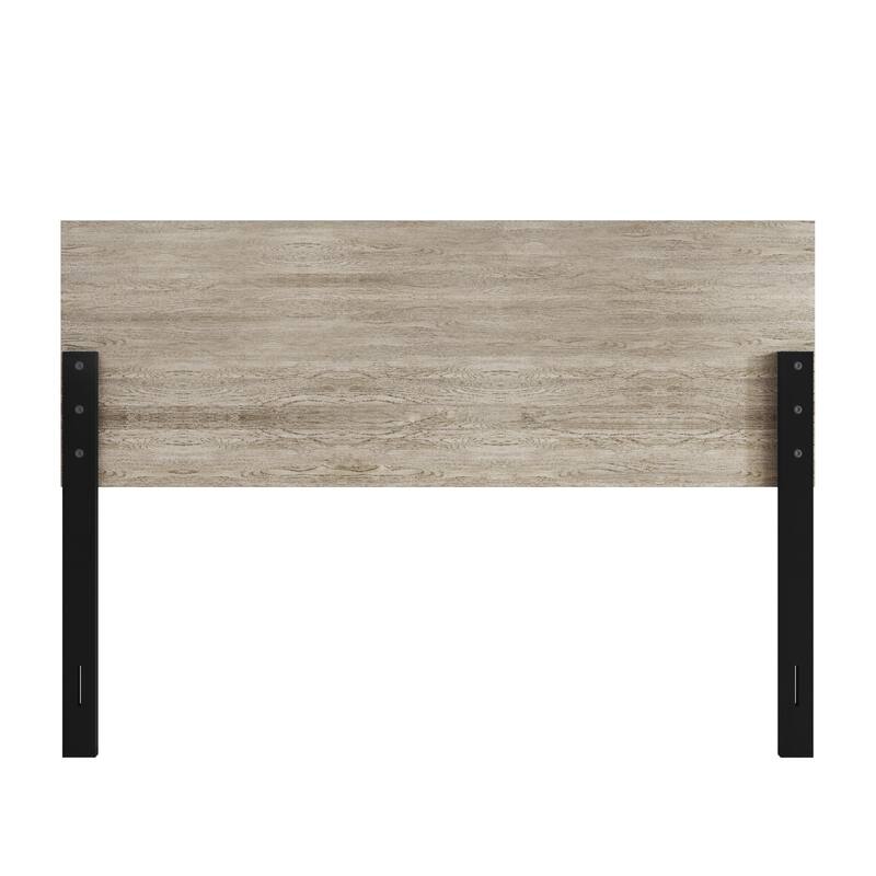 Clayfell Yakima Headboard