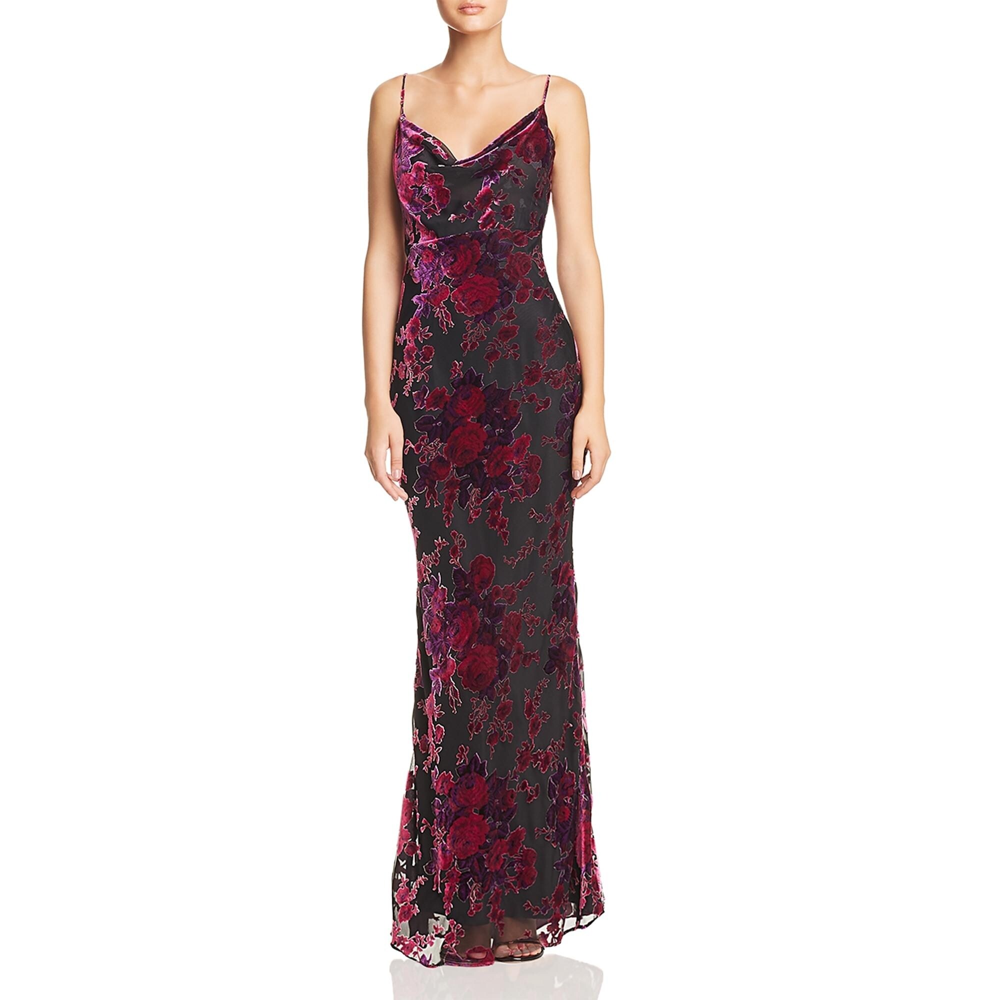 likely floral dress