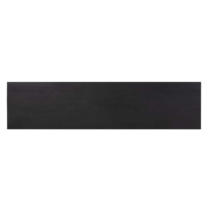 Poly and Bark Abbie Sideboard