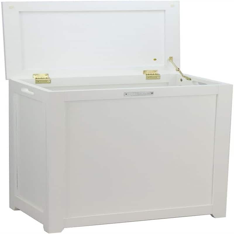 Laundry Hamper - 20.16"L x 13.31"W x 23.98"H
