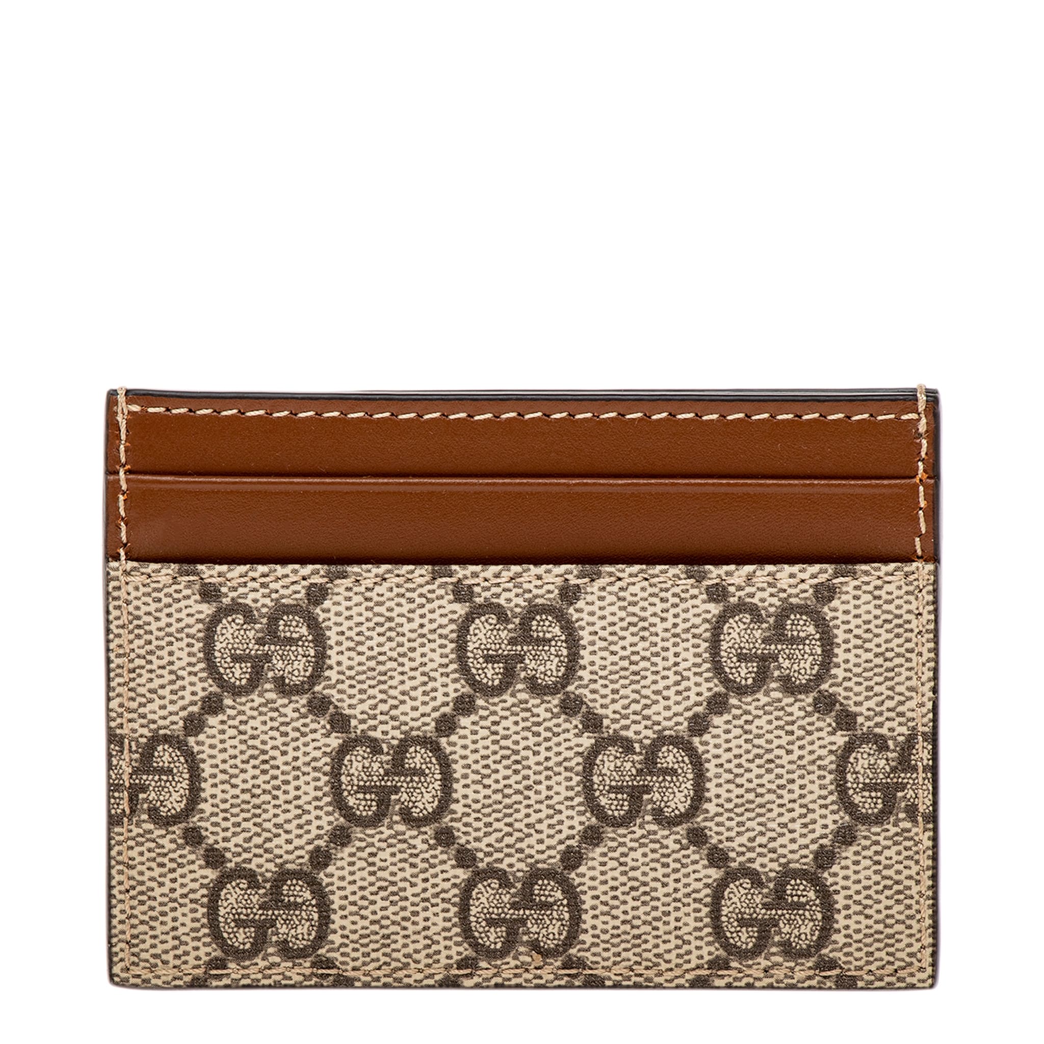 GUCCI★カードケース Gucci-GG-Supreme-Card-Case.jpg