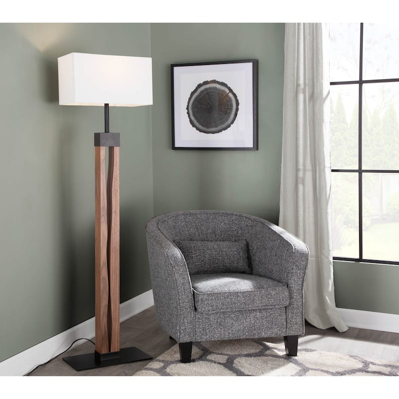 Porch & Den Lily Accent Chair
