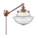 Option Antique Copper / Seedy