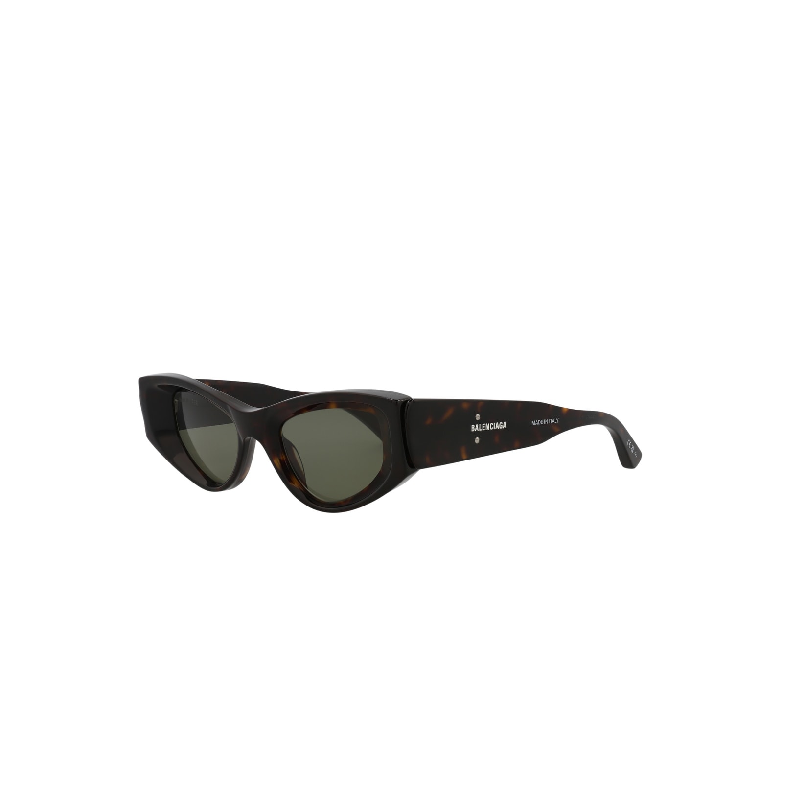Balenciaga-Cat-Eye-Frame-  display picture 1