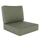 preview thumbnail 7 of 183, Sunbrella Outdoor Deep Seat Cushion