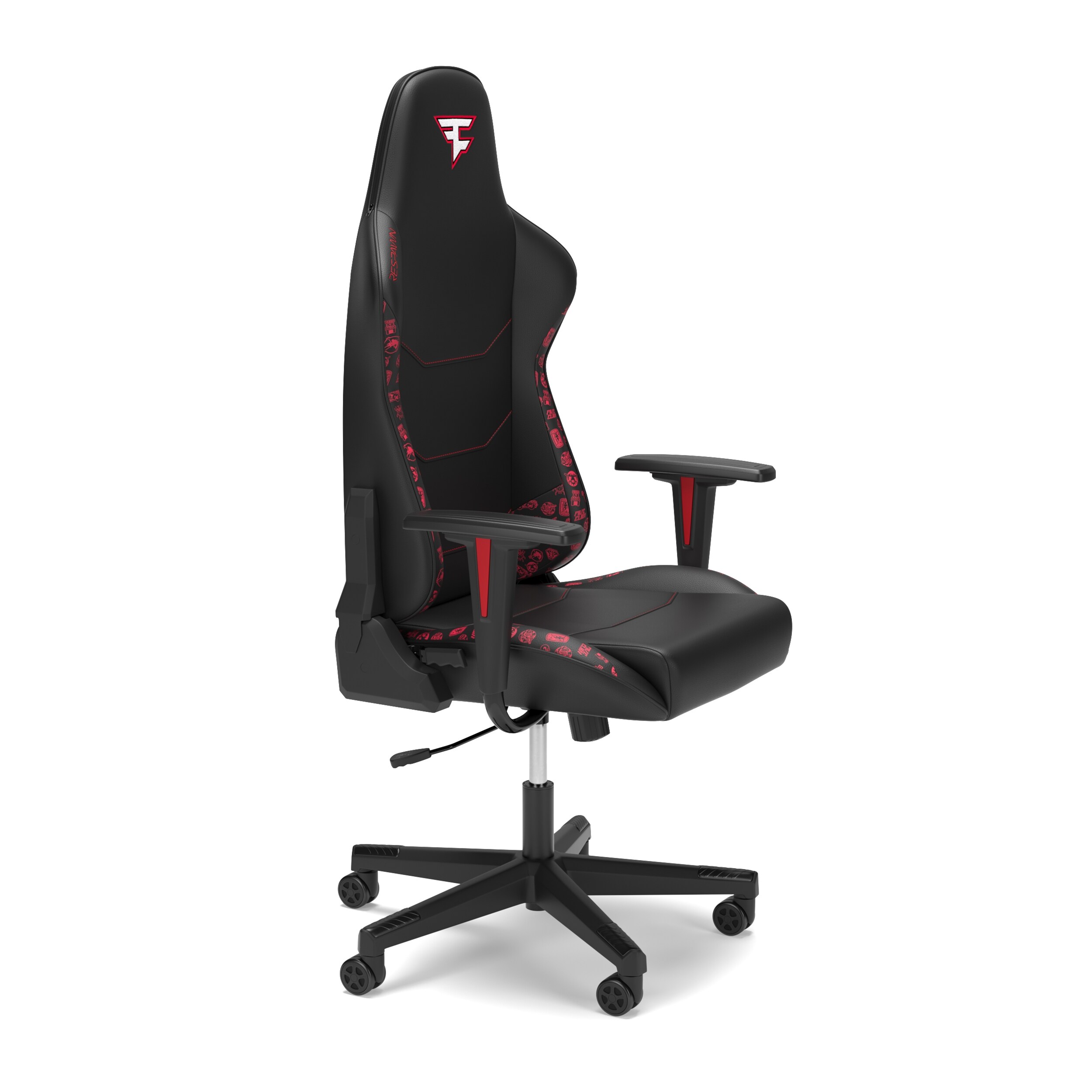 RESPAWN 110 Ergonomic Gaming Chair Racing Style High Back PC