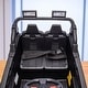 preview thumbnail 17 of 19, 24V 400W Kids Ride On UTV with Remote Control, Four-Wheel Suspension, LED Lights & Bluetooth Music - For Ages 3+