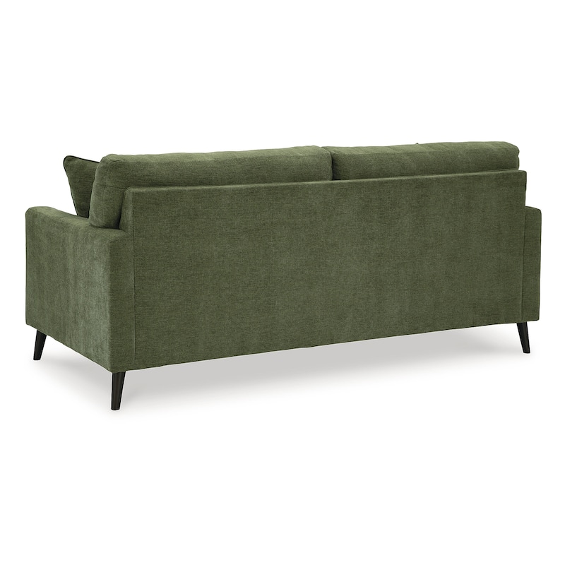 Signature Design by Ashley Bixler 2-Piece Upholstery Package - 79" W x 38" D x 37" H
