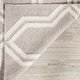 preview thumbnail 22 of 53, SAFAVIEH Handmade Flatweave Dhurries Vikki Modern Moroccan Wool Rug