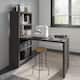 Option Charcoal Maple