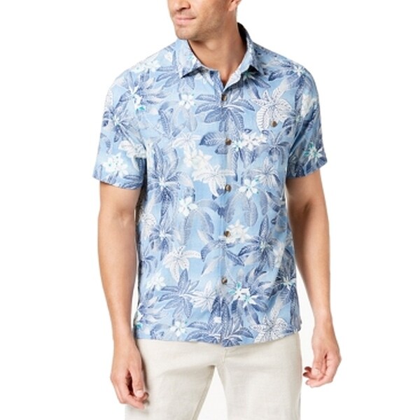 tommy bahama guayabera