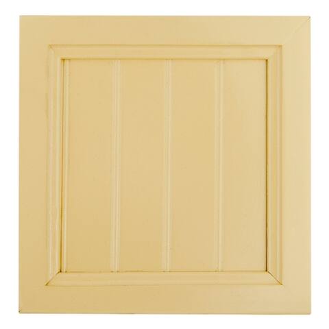 Talon Brands Extra Wide Farmhouse China Cabinet