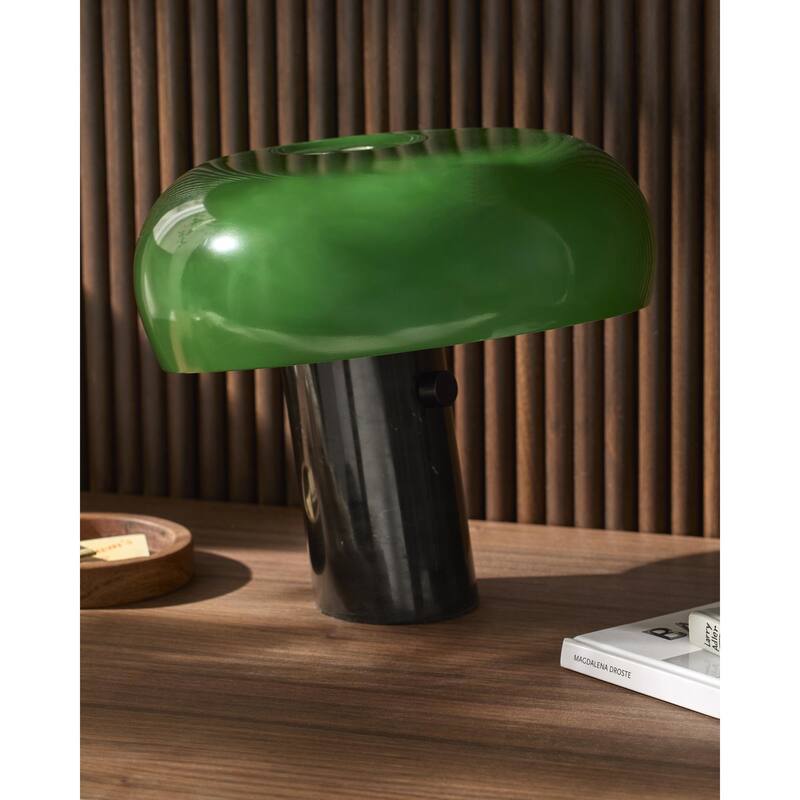 Livabliss Loches Traditional Accent Table Lamp