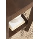 preview thumbnail 35 of 127, Kate and Laurel Talcott Wood Side Table