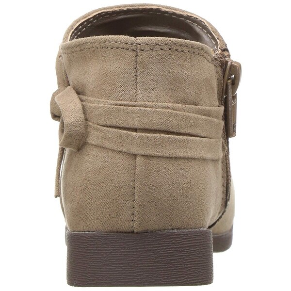 nine west cowgirl boots