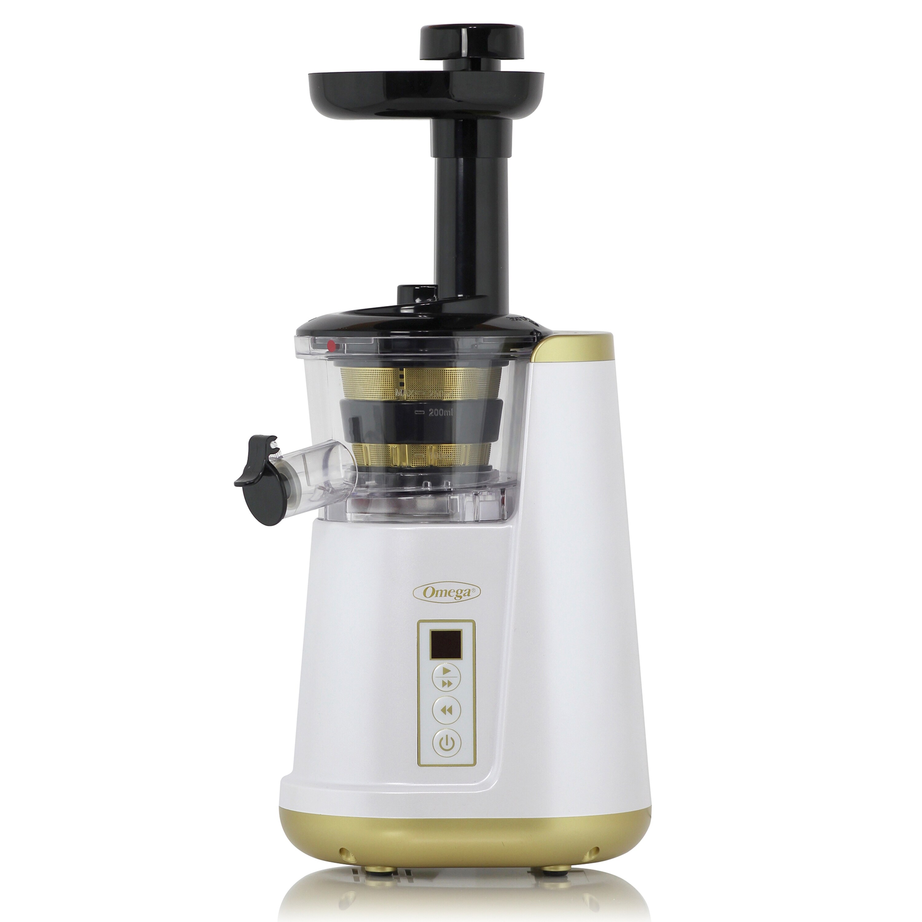 atlas king juicer