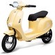 preview thumbnail 19 of 23, Electric Motorcycle for Big Kids, 24V 350W Kids Ride on Moped