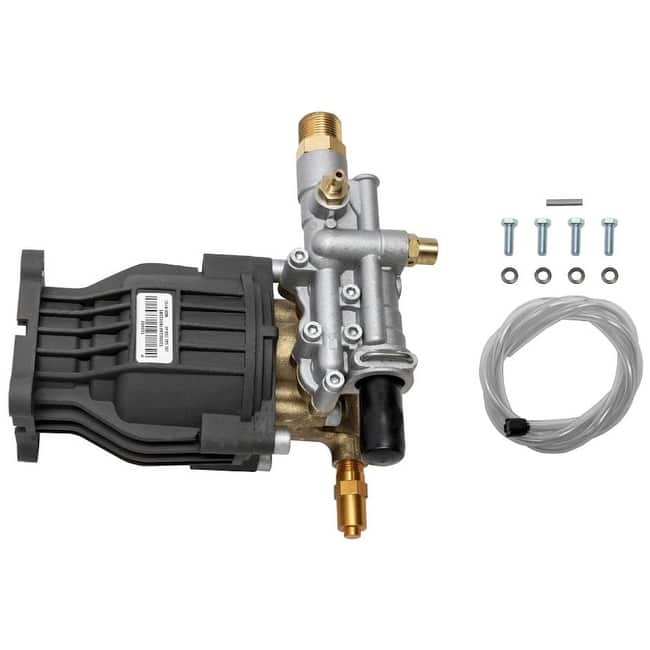 OEM Technologies 90029 OEM Technologies Fully Plumbed 3400 PSI 2.5 GPM